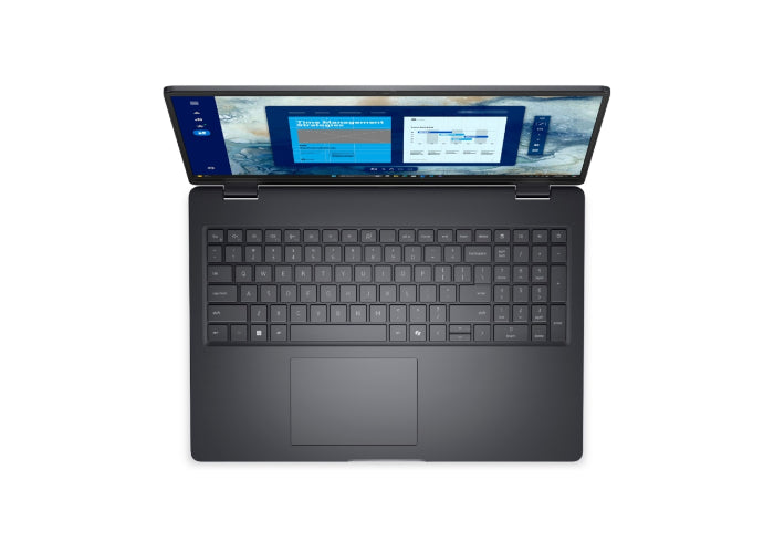 ლეპტოპი -Dell Pro 16 (PC16250) /Core 5 120U - itgserv.com