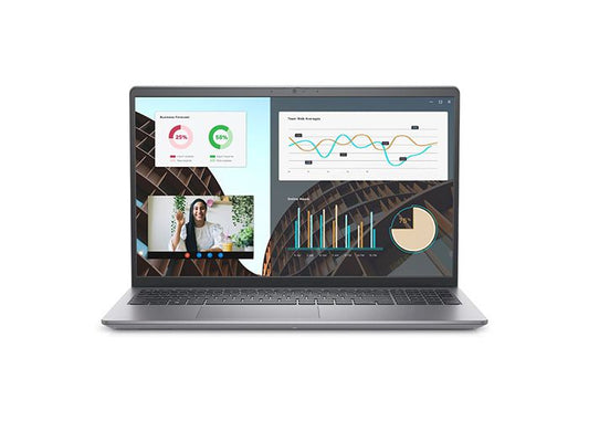 ლეპტოპი - Dell Vostro 3530/ Core i5-1334U, 15.6" - itgserv.com