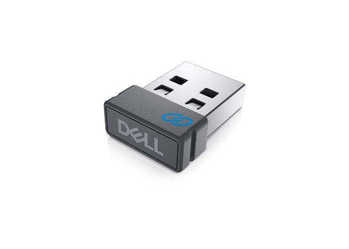 კლავიატურა - Dell KB500 - itgserv.com