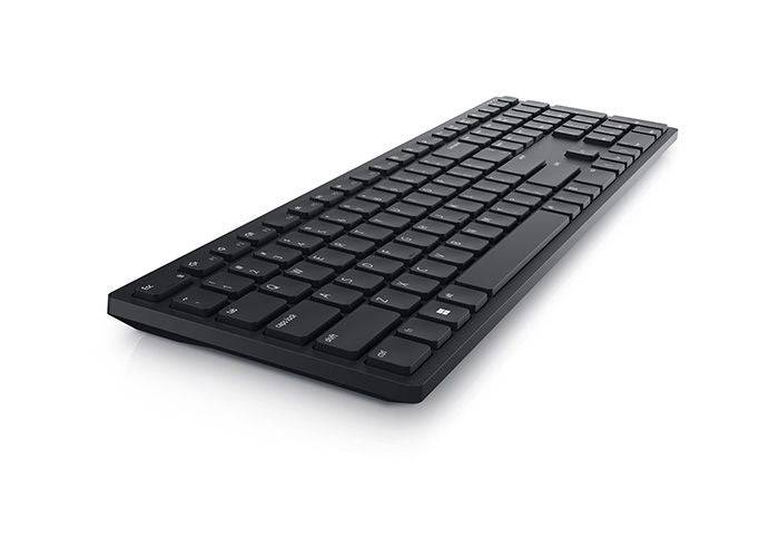 კლავიატურა - Dell KB500 - itgserv.com