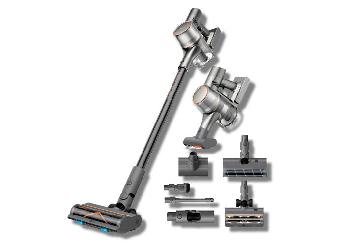 მტვერსასრუტი - Dreame Cordless Vacuum Cleaner R20 Ultra AquaCycle