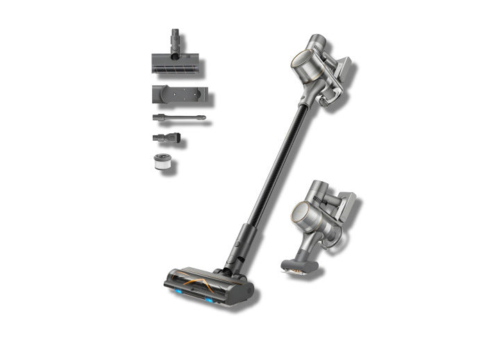 მტვერსასრუტი - Dreame Cordless Vacuum Cleaner R20 Ultra AquaCycle