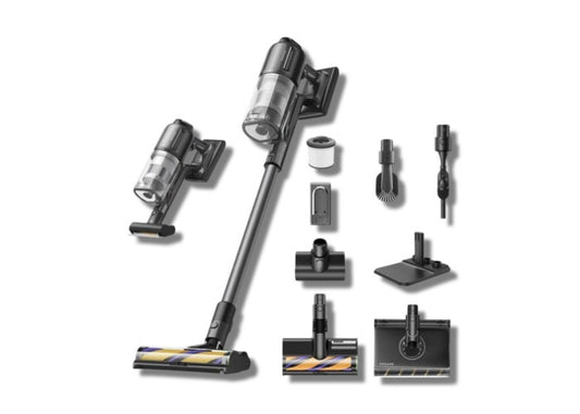 მტვერსასრუტი - Dreame Cordless Vacuum Cleaner R20 Ultra - itgserv.com