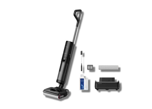 მტვერსასრუტი - Dreame H12 Pro FlexTech Wet and Dry Vacuum Cleaner - itgserv.com