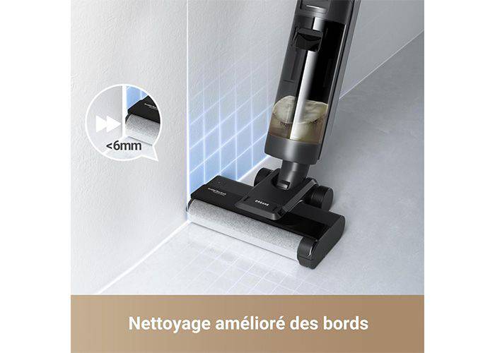 მტვერსასრუტი - Dreame H12S wet and dry - itgserv.com