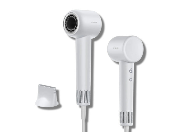 თმის საშრობი - Dreame Hairdryer Gleam Grey - itgserv.com