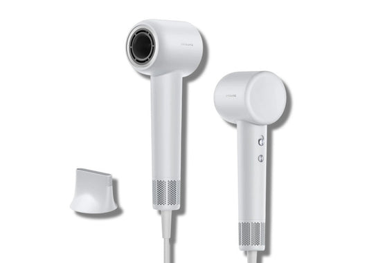 თმის საშრობი - Dreame Hairdryer Gleam Grey - itgserv.com