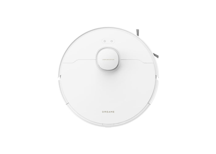 რობოტი მტვერსასრუტი -   Dreame Robot Vacuum D20 Plus