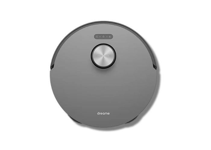 მტვერსასრუტი - Dreame Robot Vacuum L10s Pro - itgserv.com