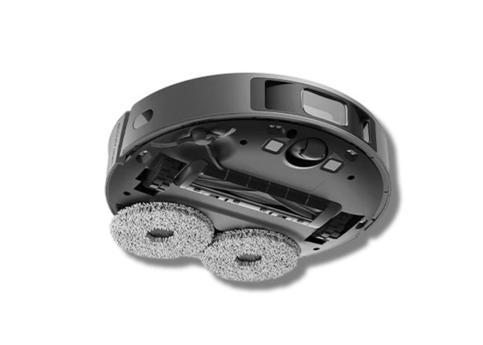 მტვერსასრუტი - Dreame Robot Vacuum L10s Pro - itgserv.com