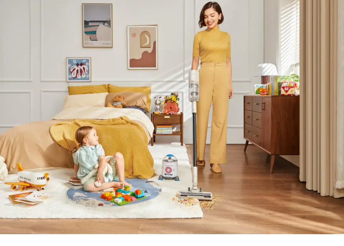 მტვერსასრუტი - Dreame U10 Vacuum Cleaner - itgserv.com