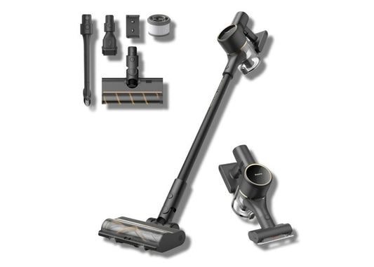 მტვერსასრუტი - Dreame Vacuum Cleaner R10 Pro - itgserv.com