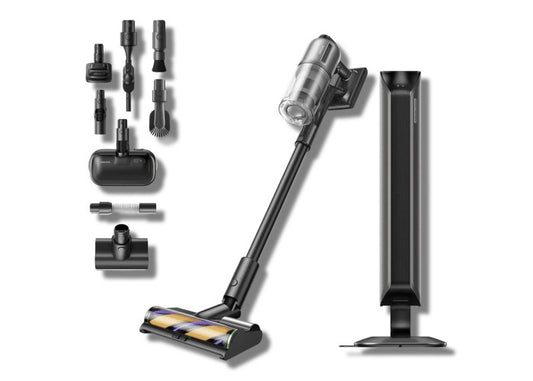 მტვერსასრუტი - Dreame Z40 Station - itgserv.com