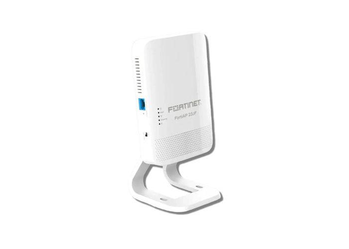დაშვების წერტილი - Fortinet Wall Plate AP Dual radio (FAP-23JF-I) - ITGS • აითიჯიეს