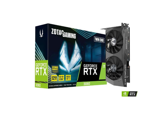 ვიდეო ბარათი - ZOTAC GeForce GT 1030 2GB GDDR5 Low Profile - itgserv.com