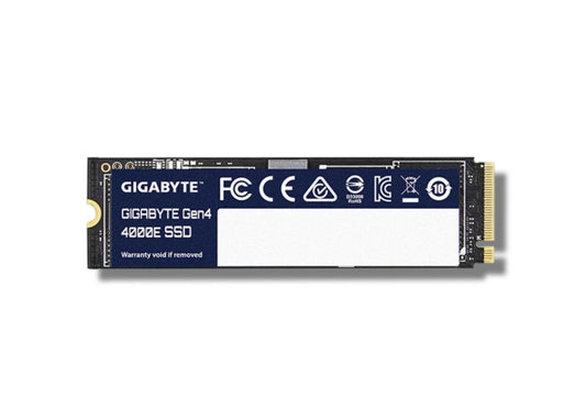 მყარი დისკი - Gigabyte G440E1TB 1TB SSD M.2 PCI Express 4.0x4, NVMe 1.4 - itgserv.com
