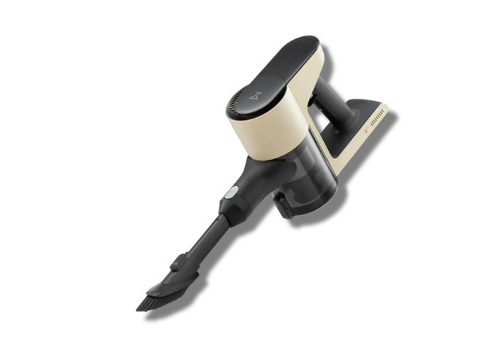 მტვერსასრუტი - Roborock Cordless Stick Vacuum Cleaner H5 RU Black - itgserv.com