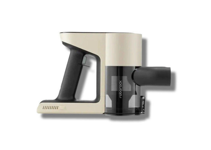 მტვერსასრუტი - Roborock Cordless Stick Vacuum Cleaner H5 RU Black - itgserv.com
