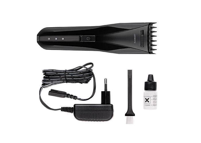 თმის საკრეჭი - ARDESTO HC-Y20-B - itgserv.com