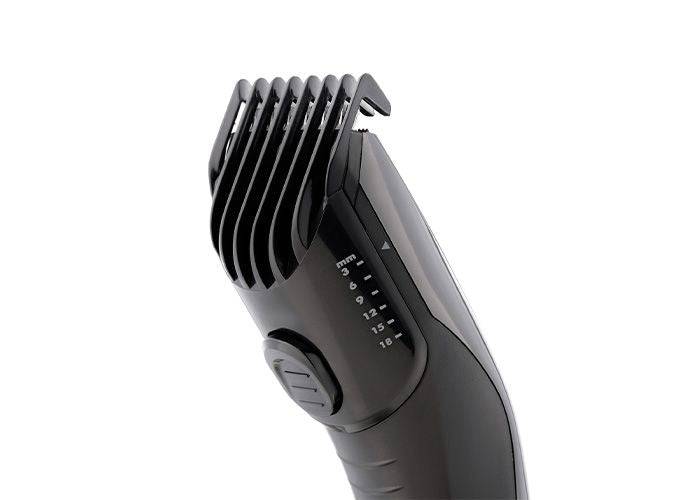 თმის საკრეჭი - ARDESTO HC-Y20-B - itgserv.com