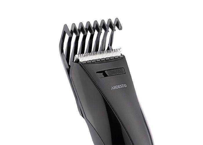 თმის საკრეჭი - ARDESTO HC-Y20-B - itgserv.com