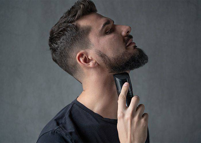 თმის საკრეჭი - ARDESTO HC-Y20-B - itgserv.com