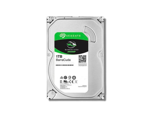 მყარი დისკი - HDD Seagate 1TB ST1000DM014 - itgserv.com