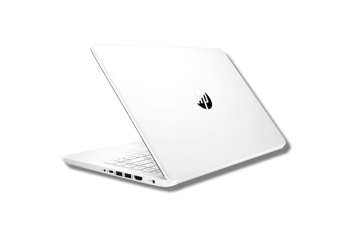 ლეპტოპი - HP 14-dq3000dx | Celeron N4500 | 4GB | 64GB SSD | 14" HD | B4GX5UA#ABA - itgserv.com