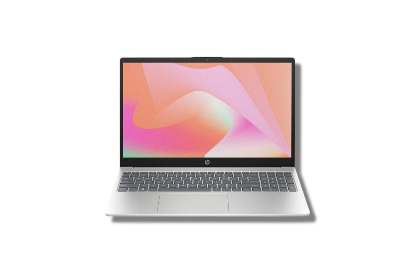 ლეპტოპი - HP 15-FD0133 | Core™ i3-N305 | 8GB | 256GB SSD | 15.6" FHD | WIN11 | B4KT4UA#ABA - itgserv.com