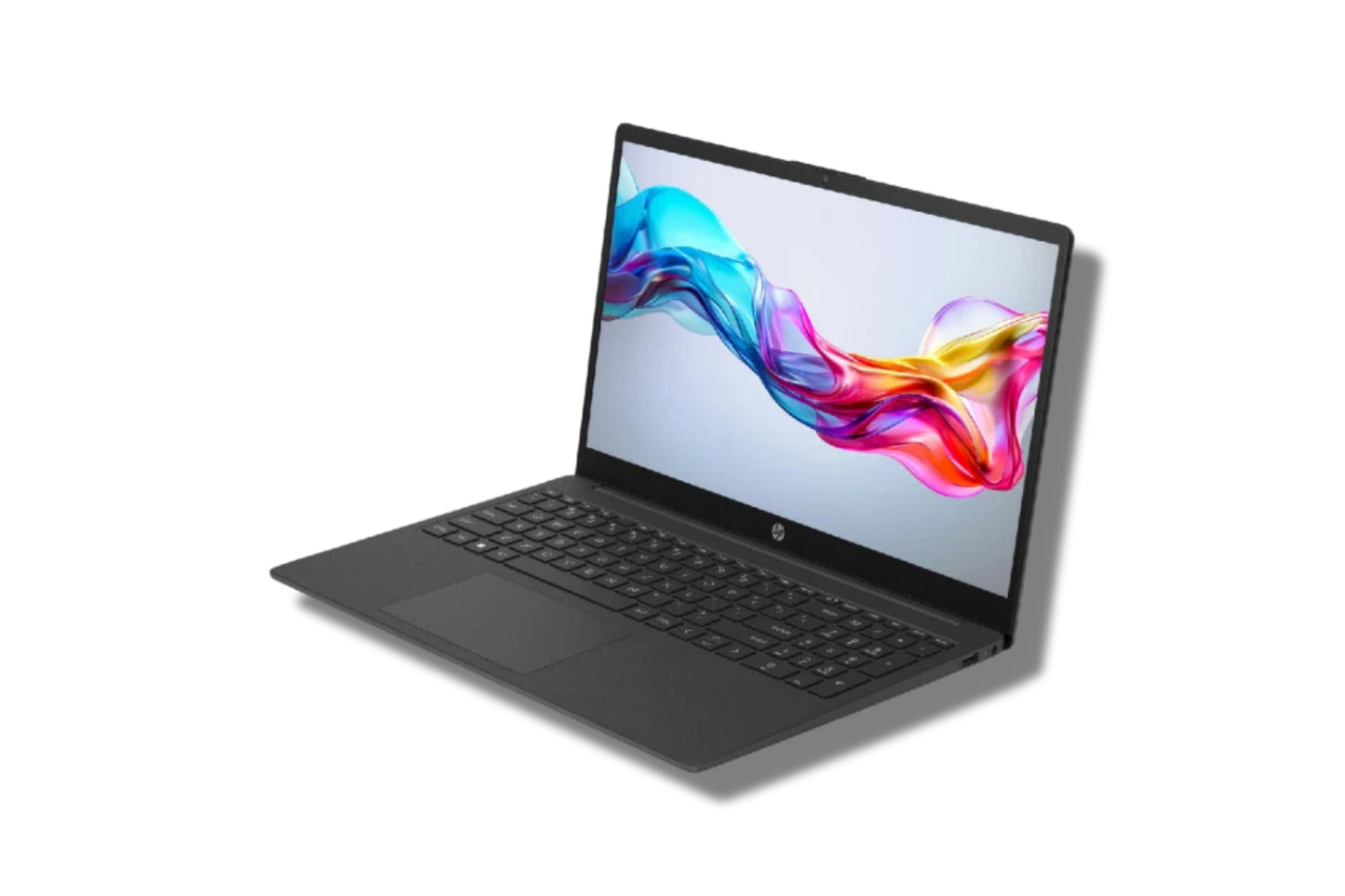 ლეპტოპი - HP 15-fd0277ci | Core i3-100U | 16GB | 512GB SSD | 15.6" FHD | D05WREA#UUQ - itgserv.com