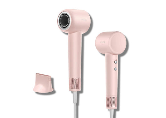 თმის საშრობი -  Dreame Hairdryer Gleam Pink - itgserv.com