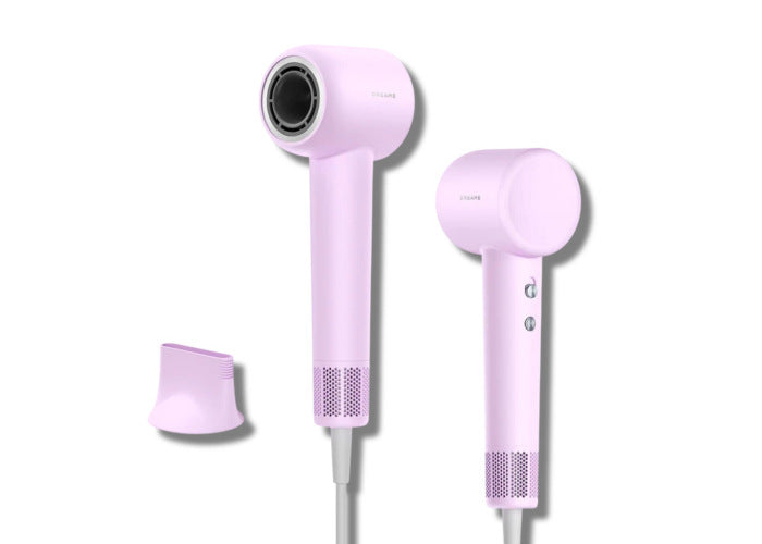 თმის საშრობი - Dreame Hairdryer Gleam Purple - itgserv.com