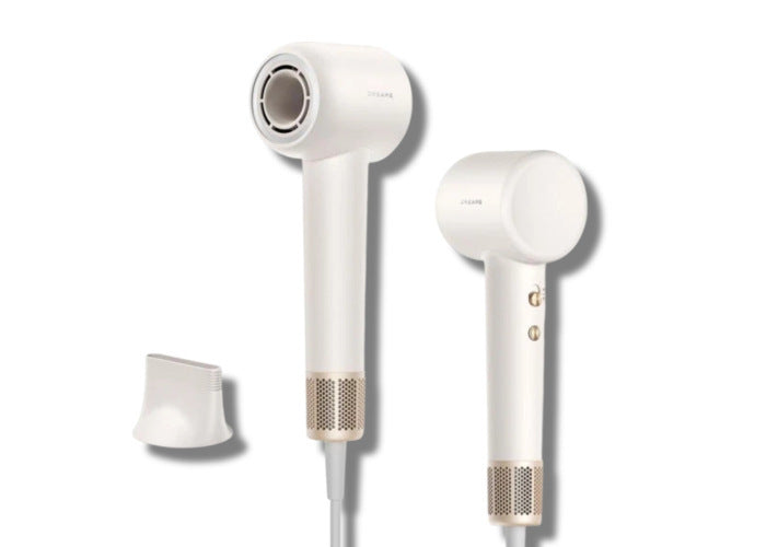 თმის საშრობი - Dreame Hairdryer Gleam White - itgserv.com