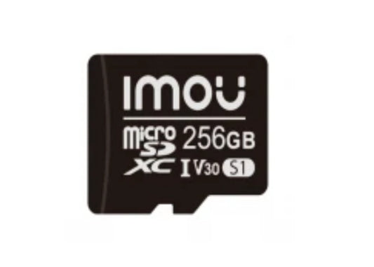 მეხსიერების ბარათი - IMOU ST2-256-S1 - itgserv.com