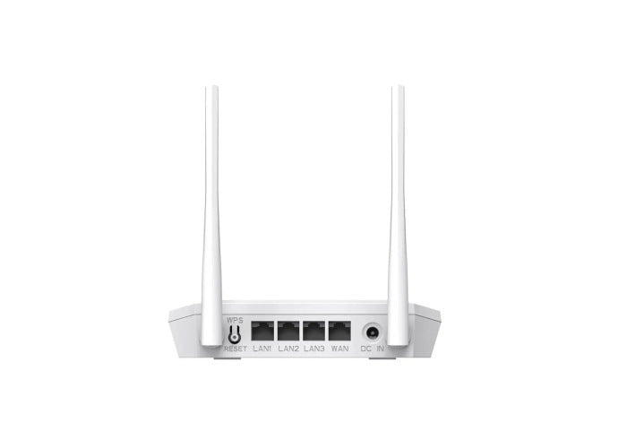 როუტერი - Imou HR320 N300 100Mbps ports WiFi Router
