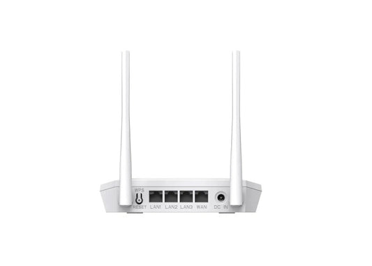 როუტერი - Imou HR320 N300 100Mbps ports WiFi Router - itgserv.com