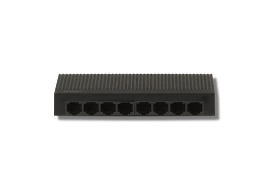 სვიჩი: Imou SF108C 8-port 100Mbps Switch - itgserv.com
