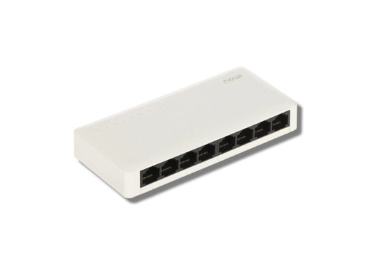 სვიჩი: Imou SG108C 8-port Gigabit Switch - itgserv.com