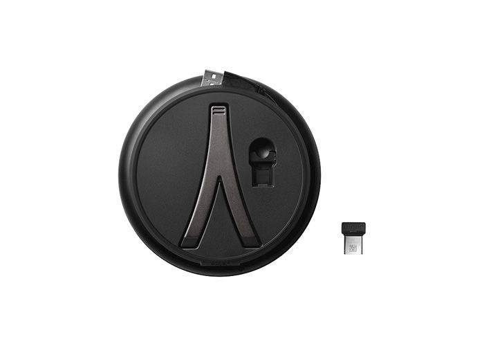 საკონფერენციო მიკროფონი - Jabra SPEAK 710 MS - itgserv.com