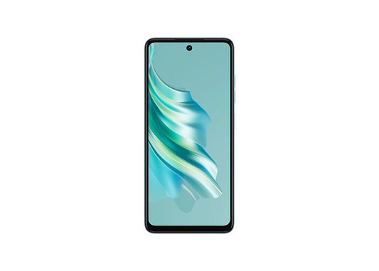 მობილური ტელეფონი - TECNO Spark 20 (KJ5n) 8/256Gb Magic Skin Blue - itgserv.com
