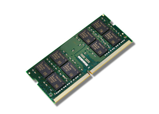 ოპერატიული - Kingston DDR4 16GB - itgserv.com