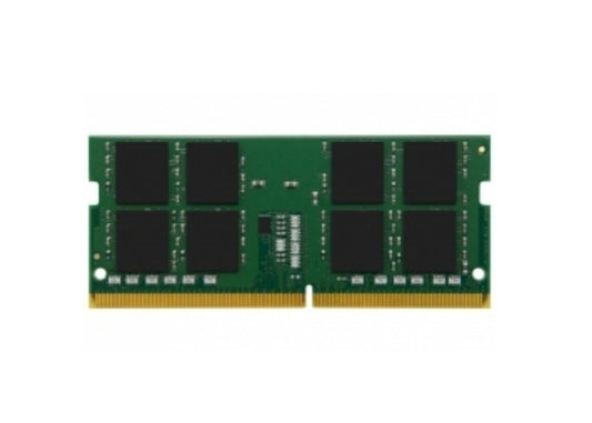ოპერატიული - Kingston 4GB 3200MHz DDR4 - itgserv.com
