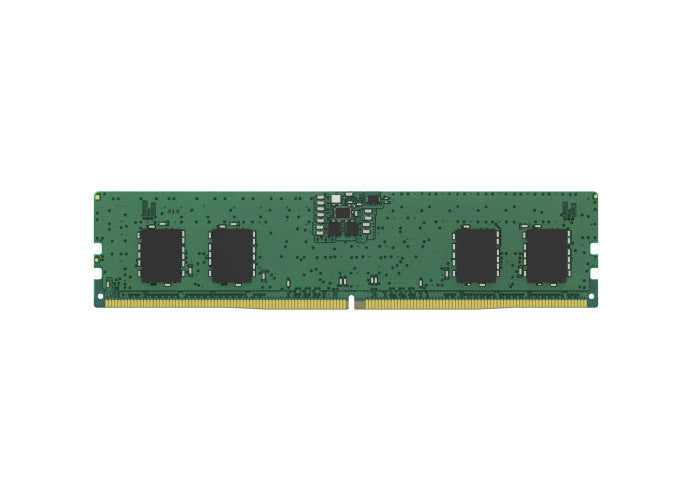 ოპერატიული - Kingston 8GB 4800 MT/s DDR5 - itgserv.com