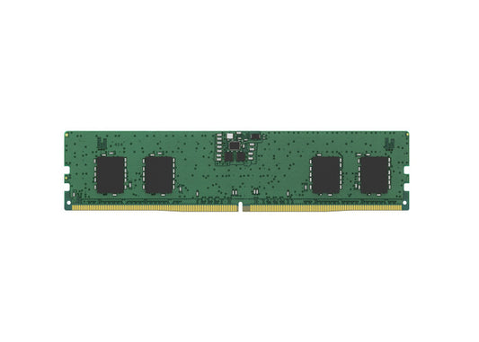 ოპერატიული - Kingston 8GB 4800 MT/s DDR5 - itgserv.com