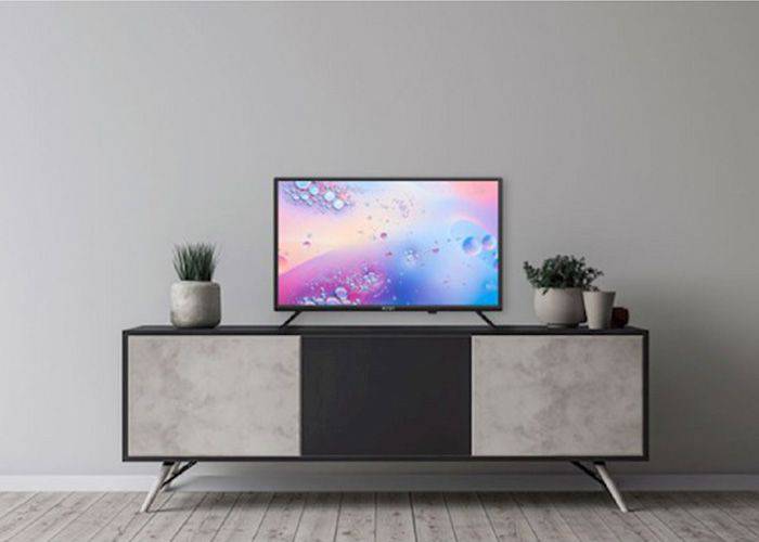 ტელევიზორი - Kivi 24H760QB - itgserv.com