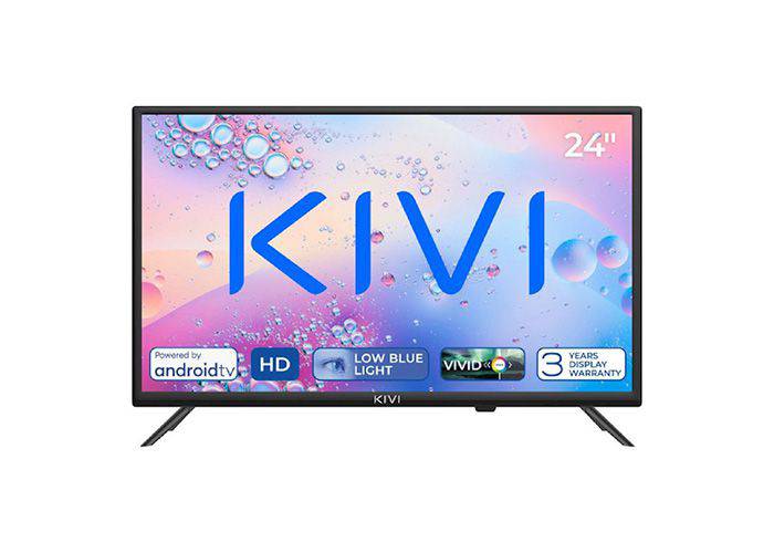 ტელევიზორი - Kivi 24H760QB - itgserv.com
