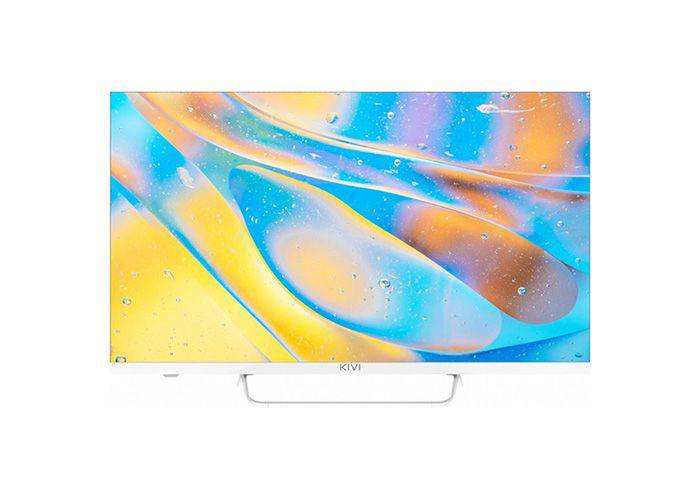 ტელევიზორი - Kivi 32F760QW - itgserv.com