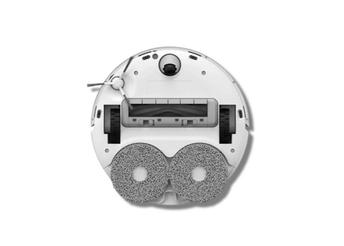 მტვერსასრუტი - Dreame Robot Vacuum L10 Ultra
