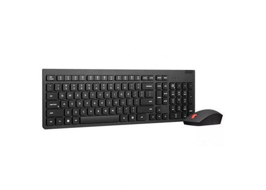 მაუსი+კლავიატურა - Lenovo Essential Wireless Combo Gen2 - itgserv.com