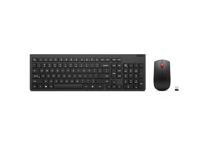 მაუსი+კლავიატურა - Lenovo Essential Wireless Combo Gen2 - itgserv.com